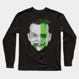 Clowns of Future Past - Jack Long Sleeve T-Shirt